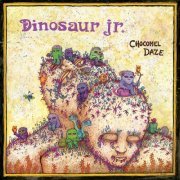 Dinosaur Jr. - Chocomel Daze (1987)