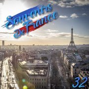 VA - Souvenirs De France / 32 (2018)