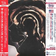 The Rolling Stones - Hot Rocks 1964-1971 (2022) [SHM-CD]