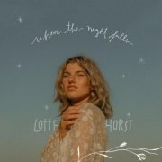 Lotte Horst - When the Night Falls EP (2024) Hi-Res