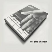 Catt Moker - For This Chapter (2020)