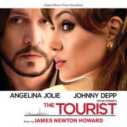 James Newton Howard - The Tourist - Original Motion Picture Soundtrack (2010)