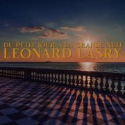 Léonard Lasry - Du petit jour à la grande nuit (2022) Hi-Res