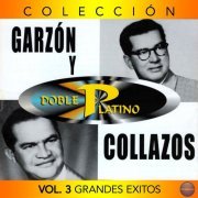 Garzón y Collazos - Colección Doble Platino, Vol. 3 (2019)