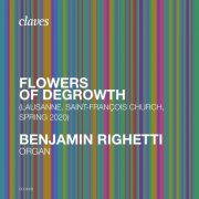 Benjamin Righetti - Flowers of Degrowth (2020)