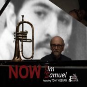 Jim Samuel - Now (2014)