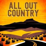 VA - All Out Country (2023)