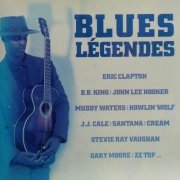 VA - Blues Legendes (2001)
