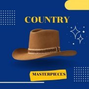 VA - Country Masterpieces (2023)