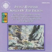CBC Vancouver Orchestra and Jon Washburn - Raminsh: Vocal Works (2000)