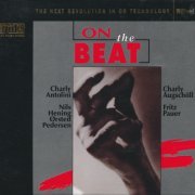 Charly Antolini & Charly Augscholl - On the Beat (1994)