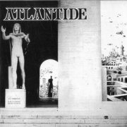 Atlantide - Atlantide (Reissue) (1976/1995)