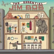 Jim Bob - The Essential Jim Bob (2022)