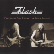 Flash - Featuring Ray Bennett and Colin Carter (2013) [CDRip]