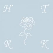 HTRK - Rhinestones (2021)