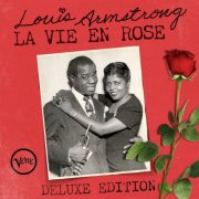 Louis Armstrong - La Vie En Rose (Deluxe Edition) (2025)