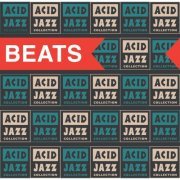 VA - The Acid Jazz Collection: Beats (2015)