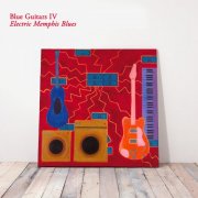 Chris Rea - Blue Guitars IV - Electric Memphis Blues (2005)