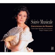 Carla Lopez-Speziale - Soirée Musicale (2004)
