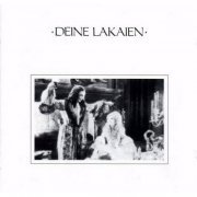 Deine Lakaien - Deine Lakaien (1986)