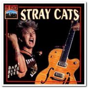 Stray Cats - Baby Blue Eyes (1993)