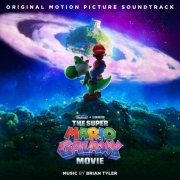 Brian Tyler - The Super Mario Galaxy Movie (Original Motion Picture Soundtrack) (2026) [Hi-Res]
