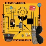 Liane Carroll - Standart Issue (2004) 320kbps