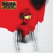 Rihanna - ANTI (Deluxe) [E] (2016) [E-AC-3 JOC Dolby Atmos]