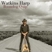 Watkins Harp - Boondog Quip (2019)