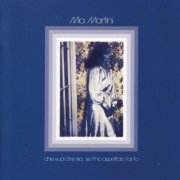 Mia Martini - Che vuoi che sia...se t'ho aspettato tanto (2025 Remaster) (2025) [Hi-Res]