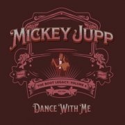 Mickey Jupp - Dance with Me (2025)
