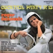 Roger Danneels - Cocktail Party No.13 (1975)