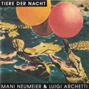 Tiere Der Nacht - Hot Stuff (1992)