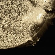 Roly Porter - Life Cycle of a Massive Star (2013)