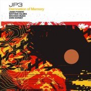 Jp3 - Damnation of Memory (2021)