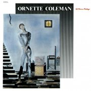 Ornette Coleman - Of Human Feelings (1982)