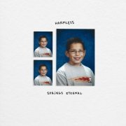 Harmless & Twin Cabins - Springs Eternal (2024) Hi Res