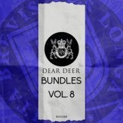 VA - Dear Deer Bundles, Vol. 8 (2020)