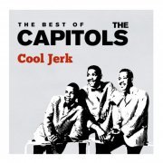 The Capitols - Cool Jerk: The Best Of (2019)