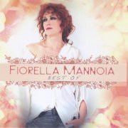 Fiorella Mannoia - Best of (3CD) (2015) Lossless