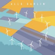 Allo Darlin' - Europe (2012)