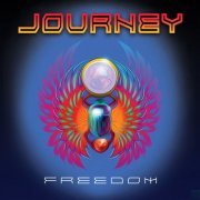 Journey - Freedom (2022) Hi Res