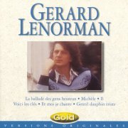 Gérard Lenorman - Les Indispensables (1996)