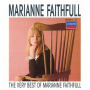 Marianne Faithfull - The Very Best (1987)