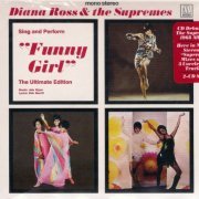 Diana Ross & The Supremes - Sing And Perform "Funny Girl" The Ultimate Edition (2020)