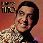 Yayo El Indio - El Nuevo Yayo (2021)