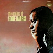 Eddie Harris - The Genius of Eddie Harris (1969)