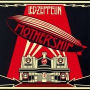 Led Zeppelin - Mothership (2007) 4LP Box