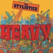 The Stylistics - Heavy (1974/2017) CD-Rip