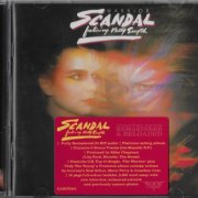 Scandal (feat. Patty Smyth) - Warrior (1984) [2014 Rock Candy Remastered]